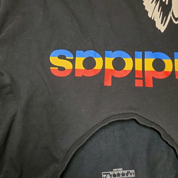 Adidas butterfly FARM collection bundle - Picture 2 of 12